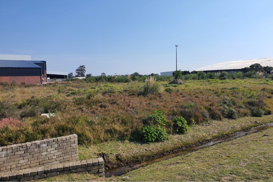 0 Bedroom Property for Sale in Greenbushes Industrial Park Eastern Cape